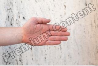 Hand texture of street references 385 0002